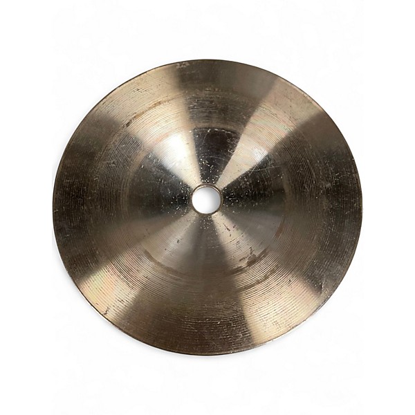 Used Paiste 5in CUP CHIME  Cymbal