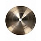 Used Paiste 5in CUP CHIME  Cymbal