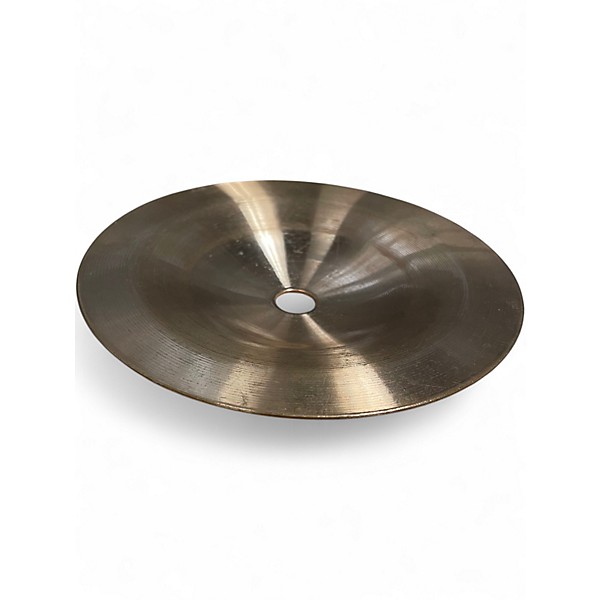 Used Paiste 5in CUP CHIME  Cymbal