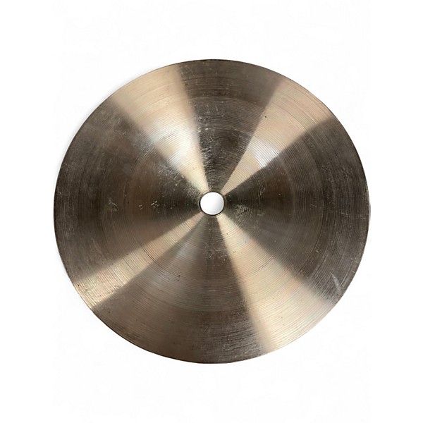 Used Paiste 6in CUP CHIME Cymbal