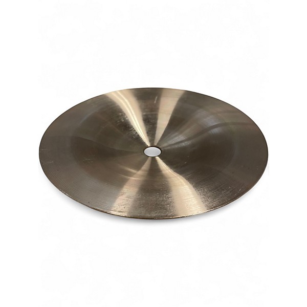Used Paiste 6in CUP CHIME Cymbal