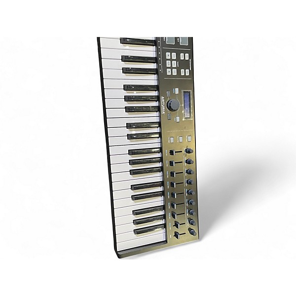 Used Arturia Keylab Essential 49 MIDI Controller