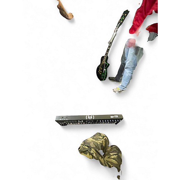 Used Arturia Keylab Essential 49 MIDI Controller