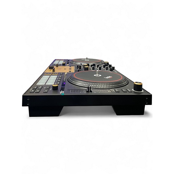 Used Hercules DJ Inpulse T7 Premium DJ Controller