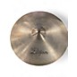 Vintage 1990s Zildjian 20in A Series Medium Ride Cymbal thumbnail
