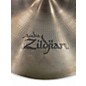 Vintage 1990s Zildjian 20in A Series Medium Ride Cymbal