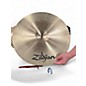 Vintage 1990s Zildjian 20in A Series Medium Ride Cymbal