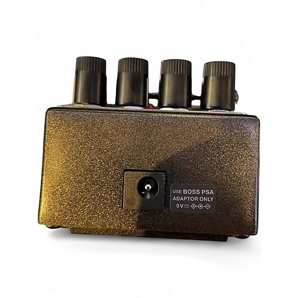 Used BOSS RV6 Digital Reverb Effect Pedal