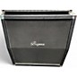 Used Bugera 412HBK 200W 4x12 Slant Guitar Cabinet thumbnail