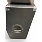 Used Bugera 412HBK 200W 4x12 Slant Guitar Cabinet