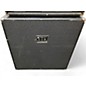 Used Bugera 412HBK 200W 4x12 Slant Guitar Cabinet