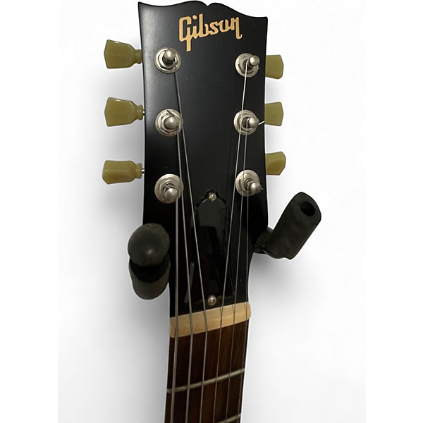 Used 2017 Gibson SG Heritage Cherry Solid Body Electric Guitar