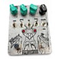 Used Fuzzrocious Playing Mantis Effect Pedal thumbnail