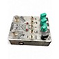 Used Fuzzrocious Playing Mantis Effect Pedal