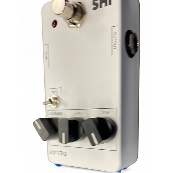 Used 2025 JHS Pedals Panther Cub Analog Delay with Tap Tempo V1 Effect Pedal