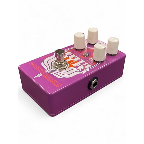 Used Catalinbread Karma Suture Fuzz Effect Pedal