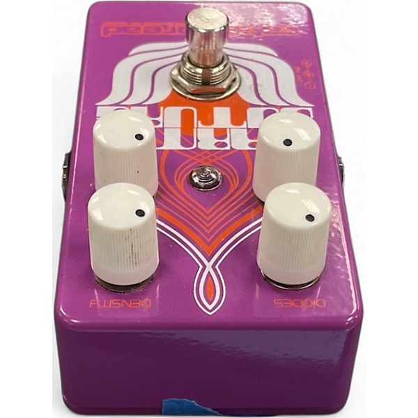 Used Catalinbread Karma Suture Fuzz Effect Pedal