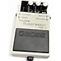 Used BOSS NS2 Noise Suppressor Effect Pedal