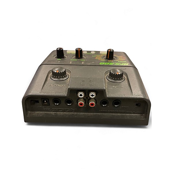Used Zoom RFX-300 Effect Processor