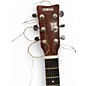 Used Yamaha FD01S Natural Acoustic Guitar