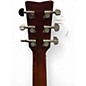 Used Yamaha FD01S Natural Acoustic Guitar