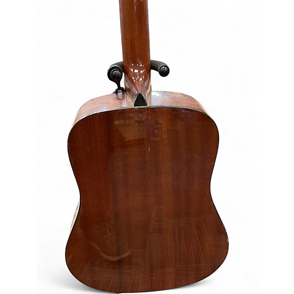 Used Yamaha FD01S Natural Acoustic Guitar