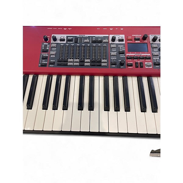 Used Nord electro 6 hp Stage Piano