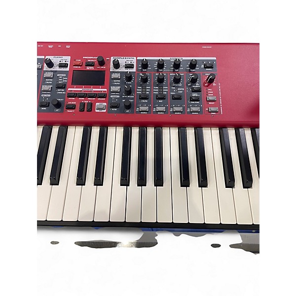 Used Nord electro 6 hp Stage Piano