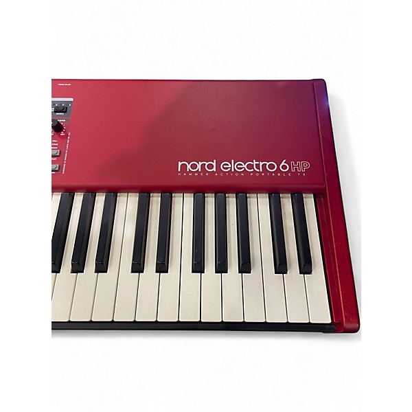 Used Nord electro 6 hp Stage Piano