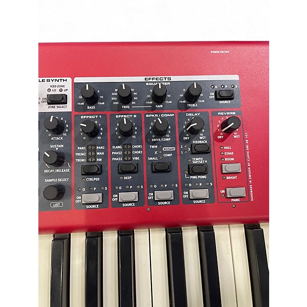 Used Nord electro 6 hp Stage Piano