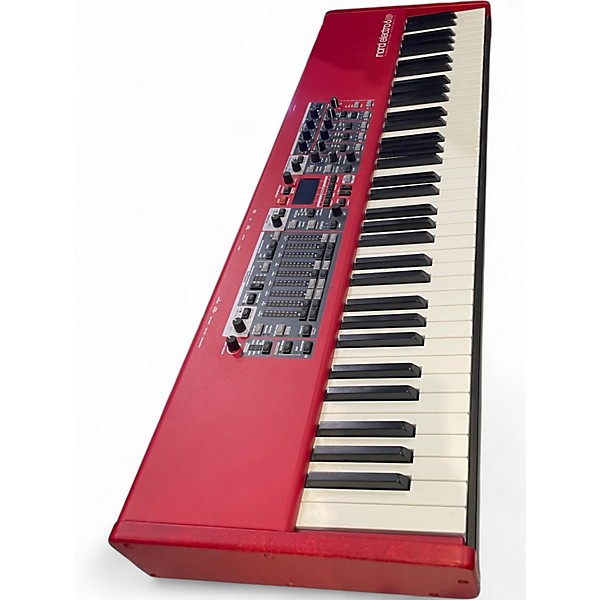 Used Nord electro 6 hp Stage Piano