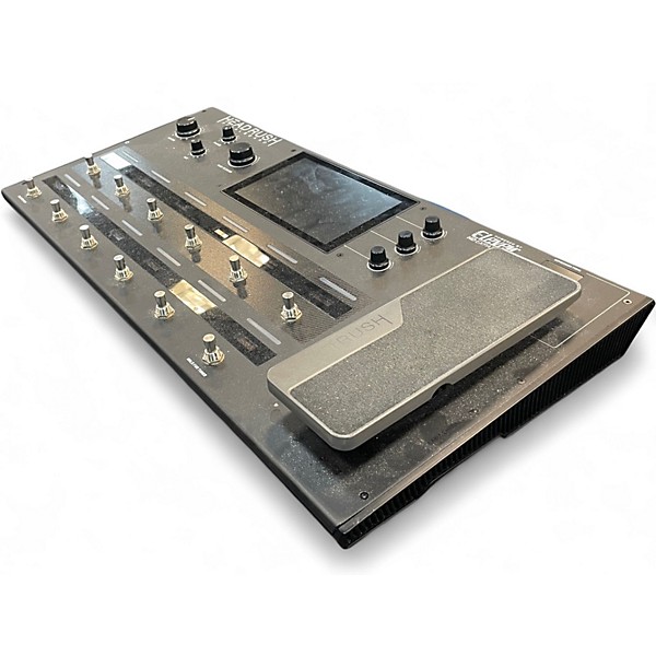 Used HeadRush PEDALBOARD Effect Processor