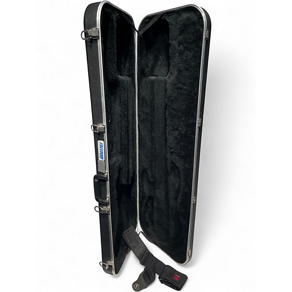 Used Ernie Ball Music Man Sterling 5 String Black Electric Bass Guitar