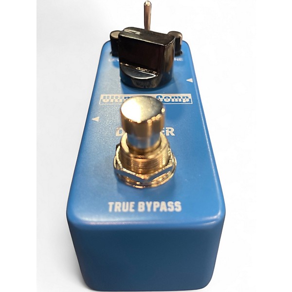 Used Donner ULTIMATE COMP Effect Pedal