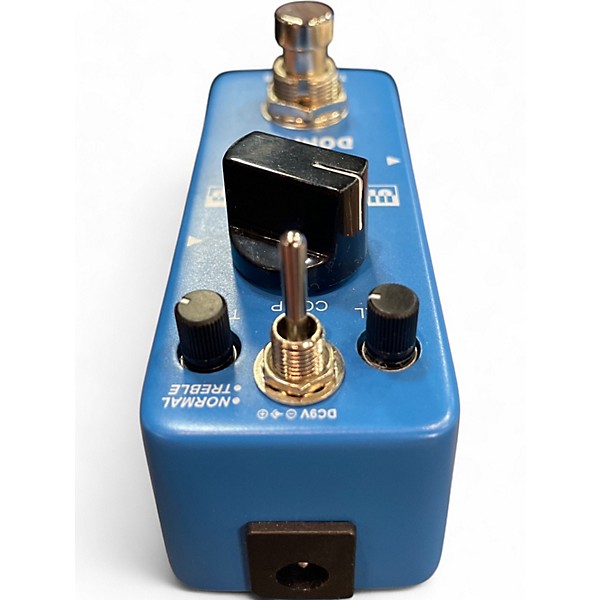 Used Donner ULTIMATE COMP Effect Pedal