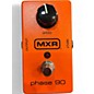Used MXR M101 Phase 90 Effect Pedal thumbnail