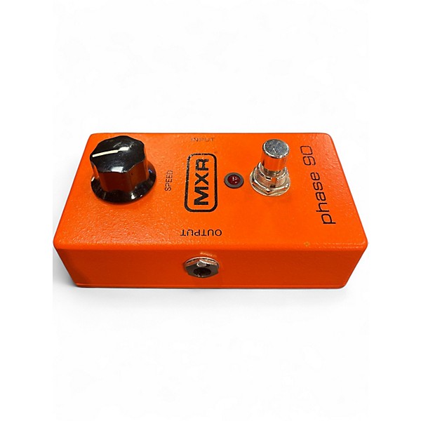 Used MXR M101 Phase 90 Effect Pedal