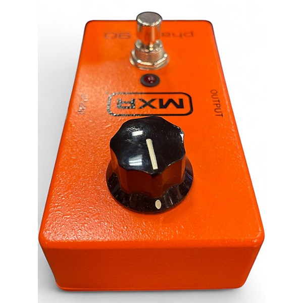 Used MXR M101 Phase 90 Effect Pedal