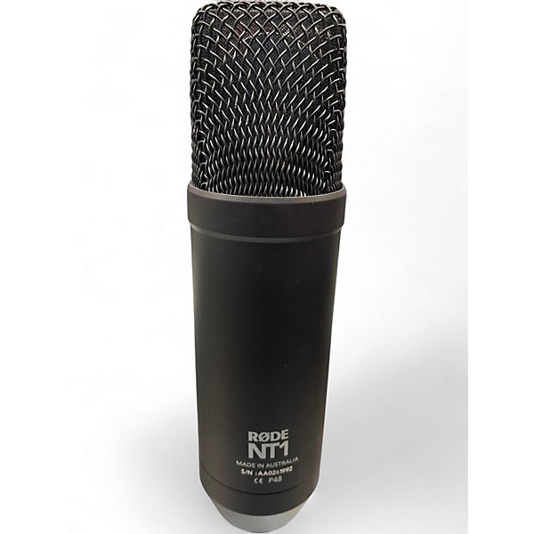 Used RODE NT1 Condenser Microphone