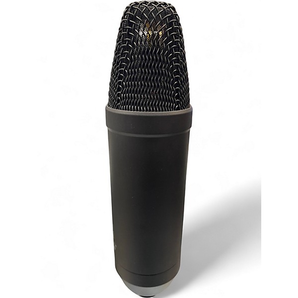 Used RODE NT1 Condenser Microphone
