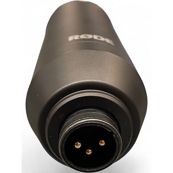 Used RODE NT1 Condenser Microphone