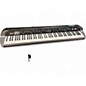 Used KORG SV188 88 Key Stage Piano