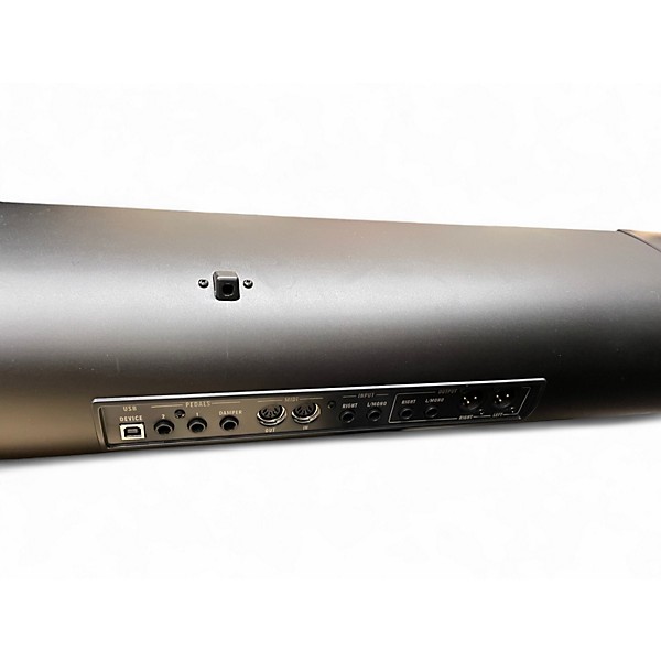 Used KORG SV188 88 Key Stage Piano