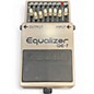 Used BOSS GE7 Equalizer Pedal thumbnail
