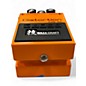 Used BOSS ds1w Distortion Waza Craft Effect Pedal