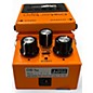 Used BOSS ds1w Distortion Waza Craft Effect Pedal