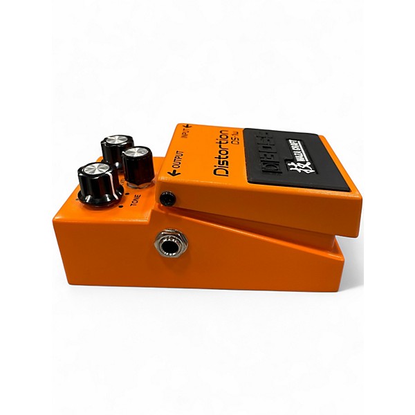Used BOSS ds1w Distortion Waza Craft Effect Pedal