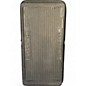 Used Dunlop CBM95 Cry Baby Mini Wah Effect Pedal