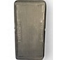 Used Dunlop CBM95 Cry Baby Mini Wah Effect Pedal