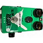 Used Wren And Cuff TALL FONT RUSSIAN Effect Pedal